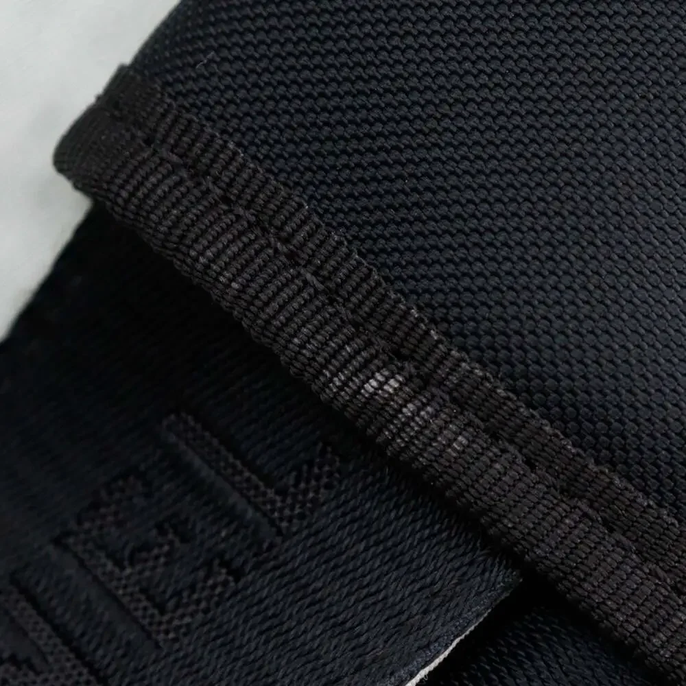 CHANEL Black Bag